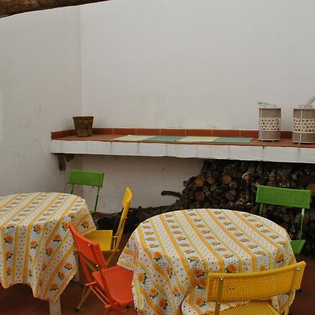 Casa Tipica Alentejana Villa Alpalhão Kültér fotó