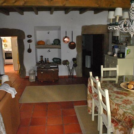Casa Tipica Alentejana Villa Alpalhão Kültér fotó