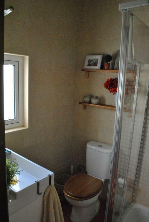 Casa Tipica Alentejana Villa Alpalhão Kültér fotó