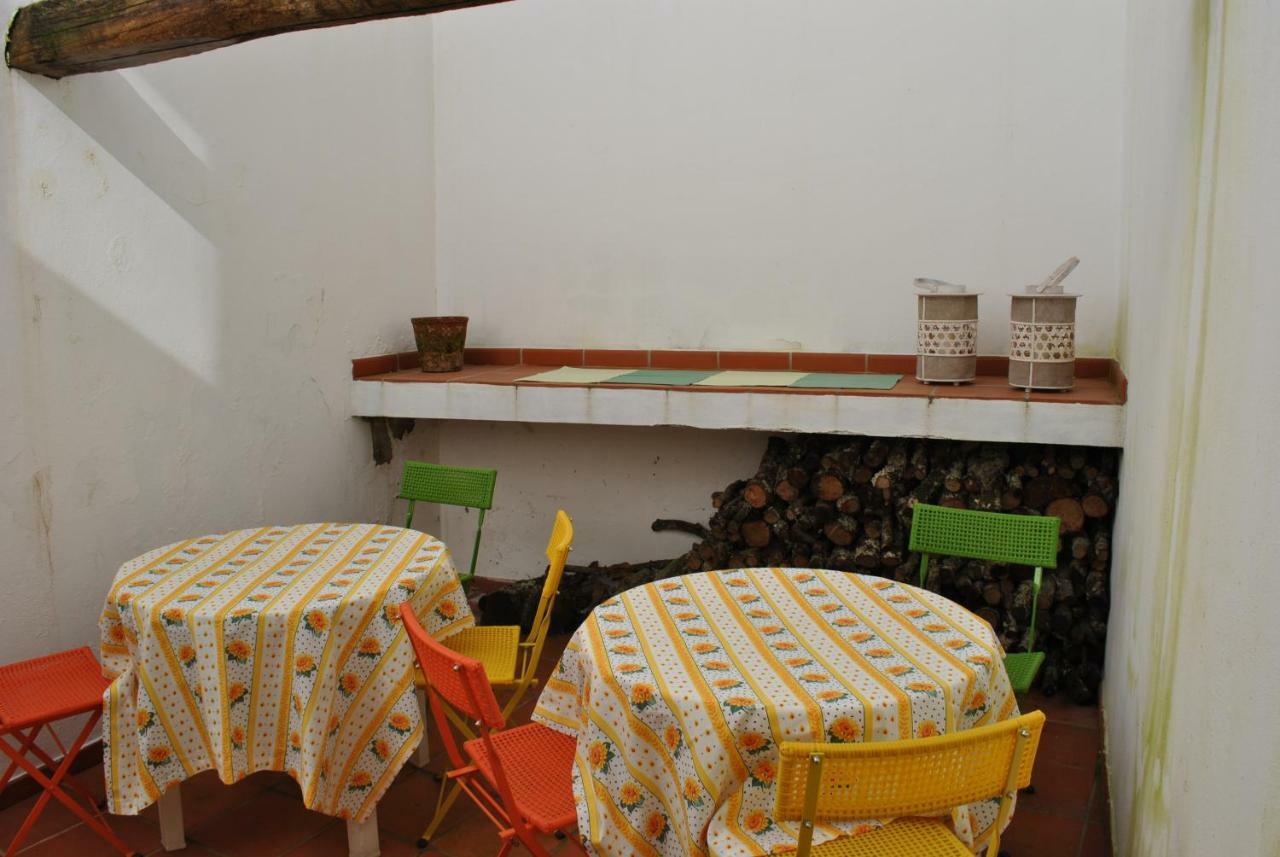 Casa Tipica Alentejana Villa Alpalhão Kültér fotó