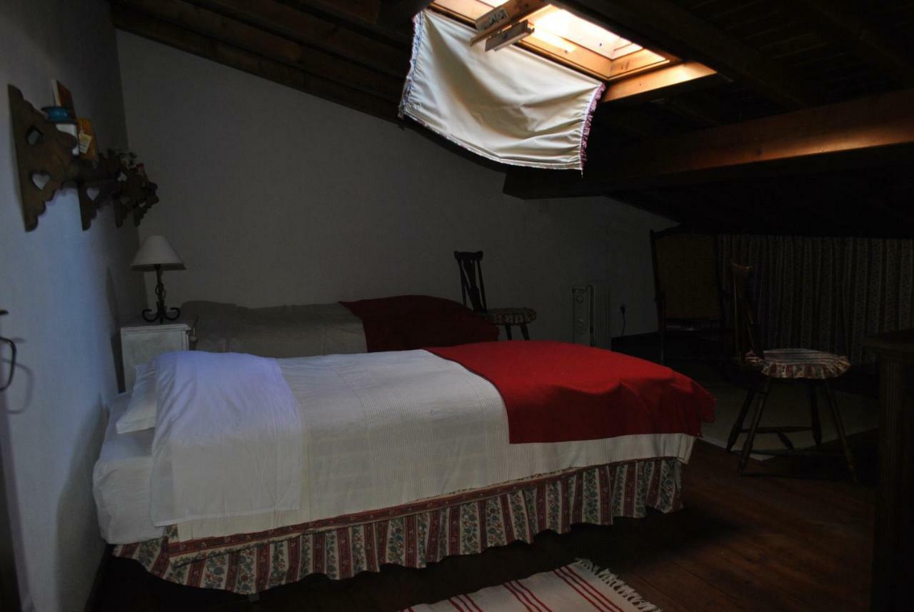 Casa Tipica Alentejana Villa Alpalhão Kültér fotó