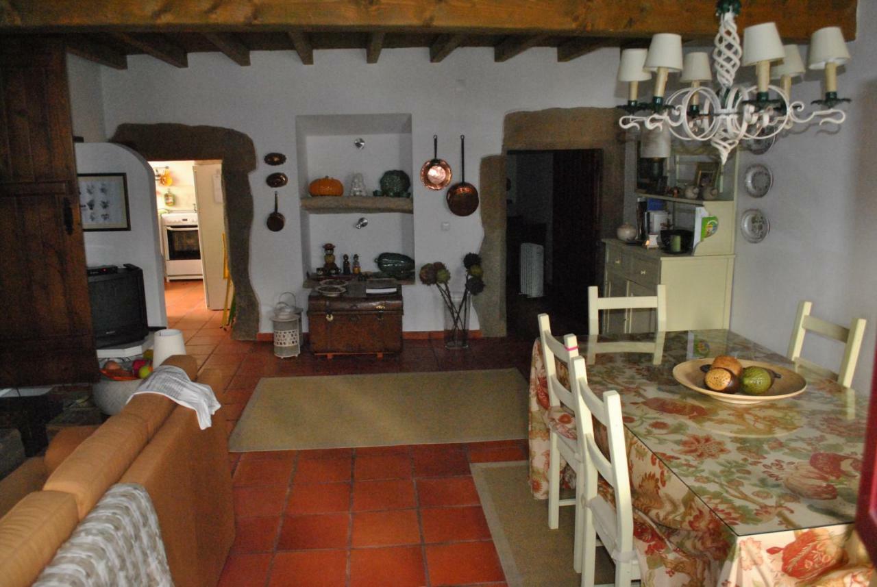 Casa Tipica Alentejana Villa Alpalhão Kültér fotó